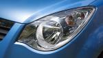 Opel Agila 2008 года